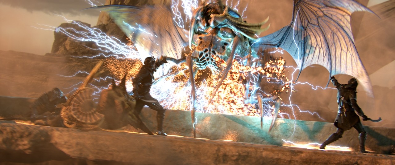 Final Fantasy XV - Imagen 11